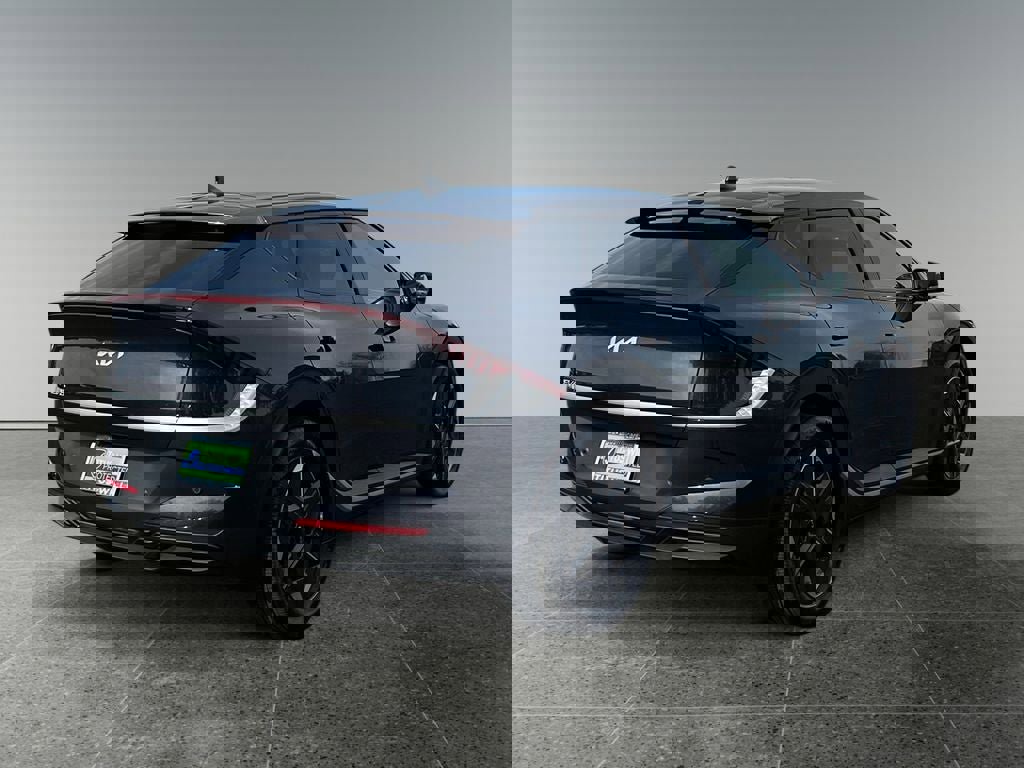 Used 2025 Kia EV6 Light AWD/4WD image 7