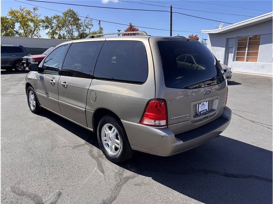 Used 2006 Ford Freestar SEL FWD image 3