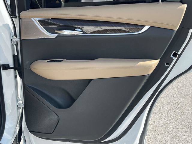 Used 2020 Cadillac XT6 FWD image 26