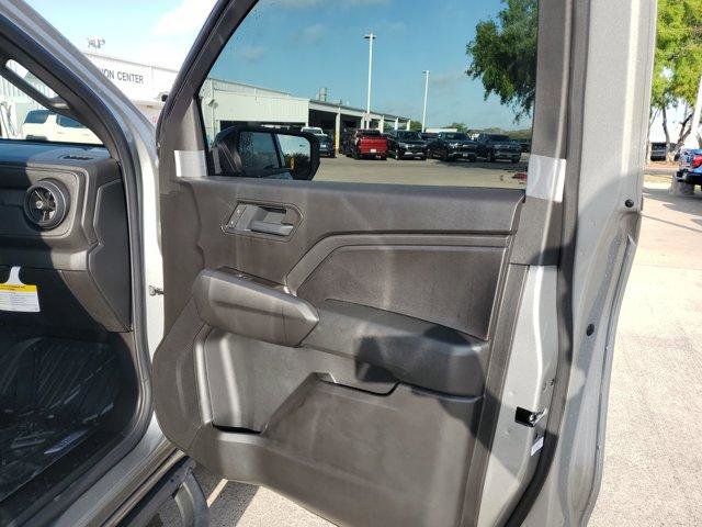 New 2026 Chevrolet Colorado Trail Boss image 9