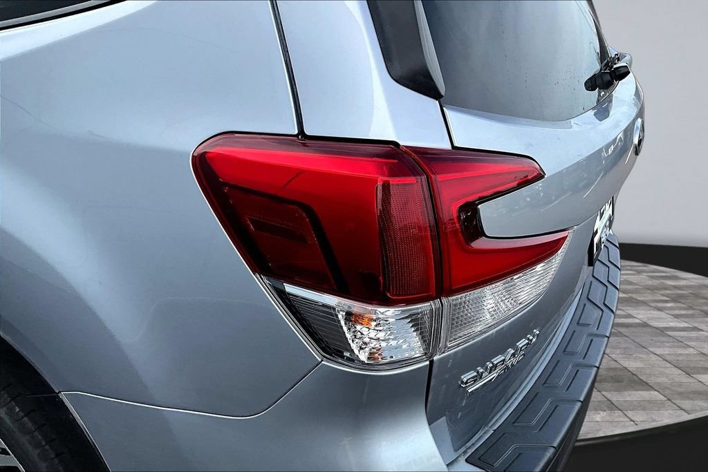 Used 2020 Subaru Forester Premium w/ Popular Package #1 AWD/4WD image 21