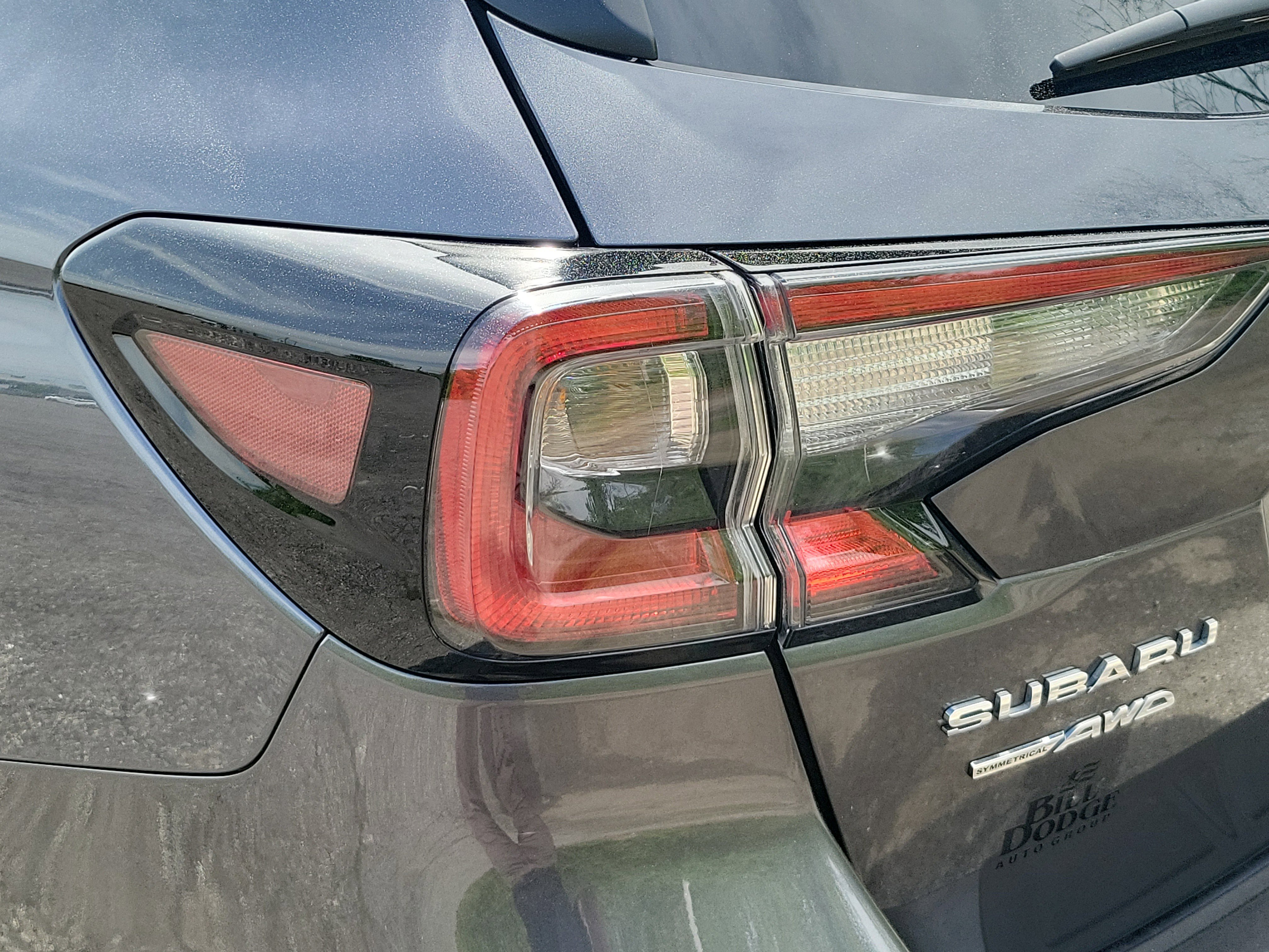Used 2025 Subaru Outback Limited XT AWD/4WD image 11