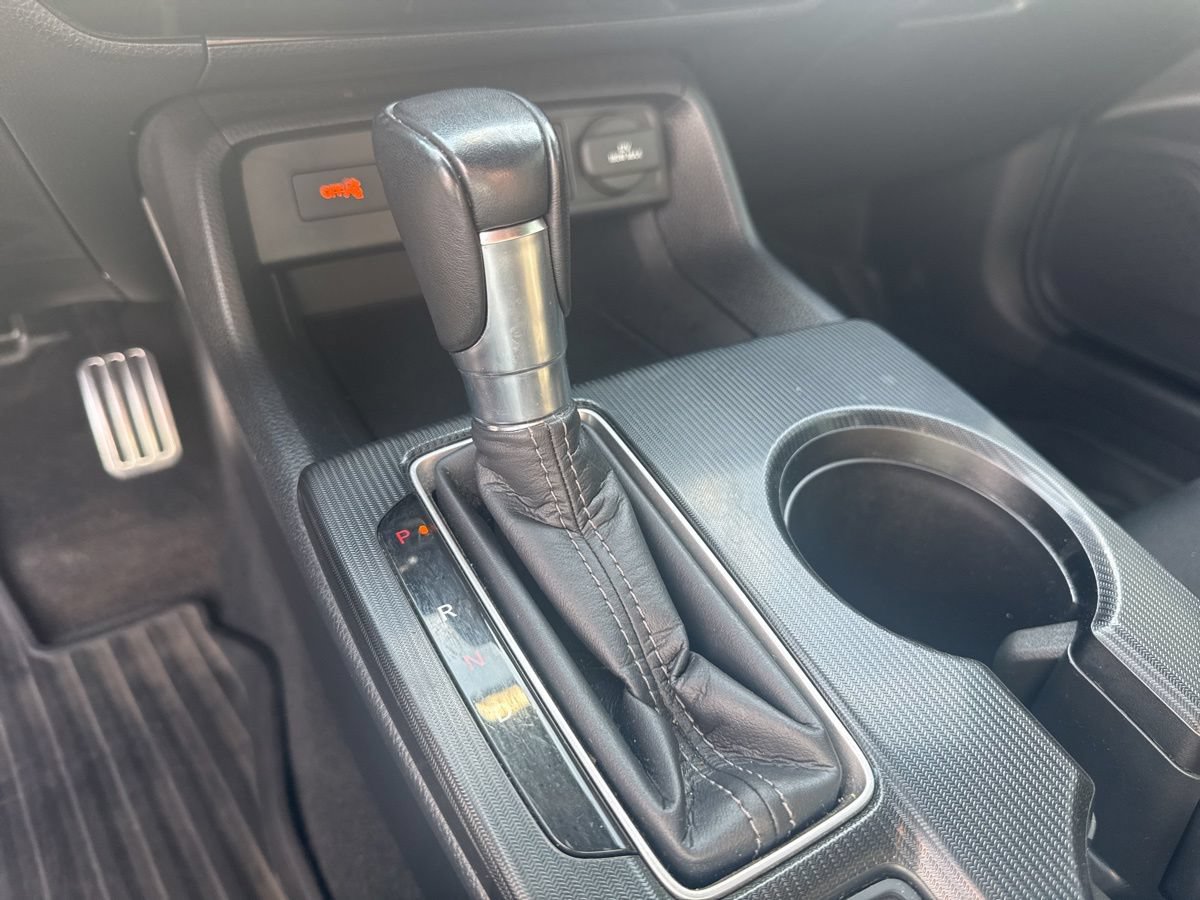 Used 2024 Honda Civic Sport image 24