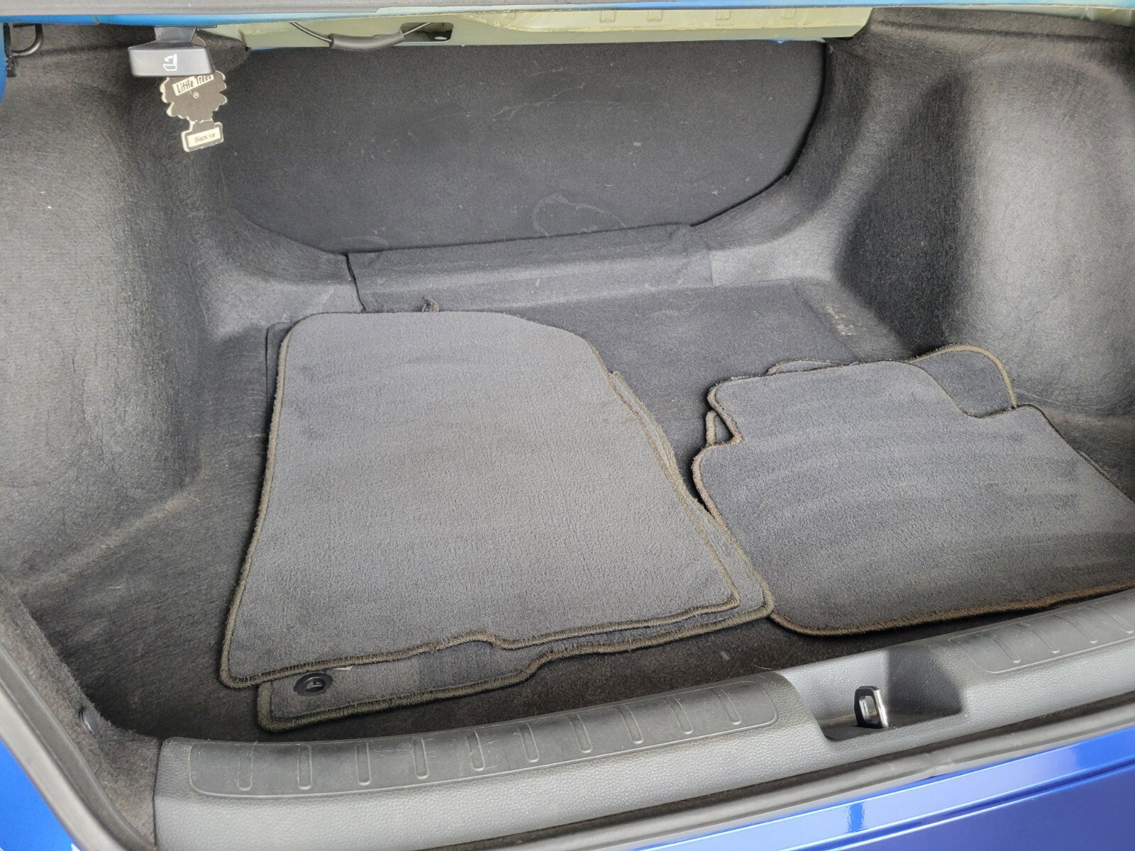 Used 2022 Honda Civic Sport image 12