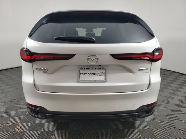 New 2026 MAZDA CX-90 3.3 Turbo w/ Select Package AWD/4WD image 5