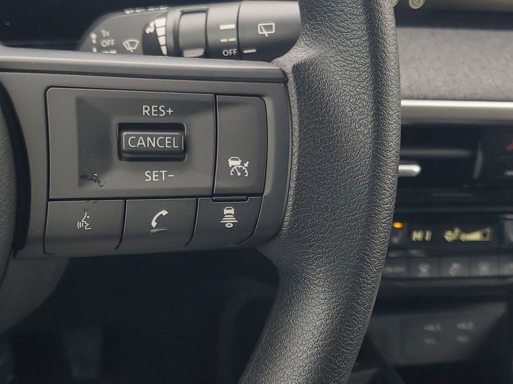 New 2026 Nissan Kicks SV w/ Cold Weather Package AWD/4WD image 16