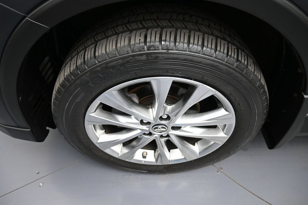 Used 2016 Toyota RAV4 Limited w/ Protection Package AWD/4WD image 14