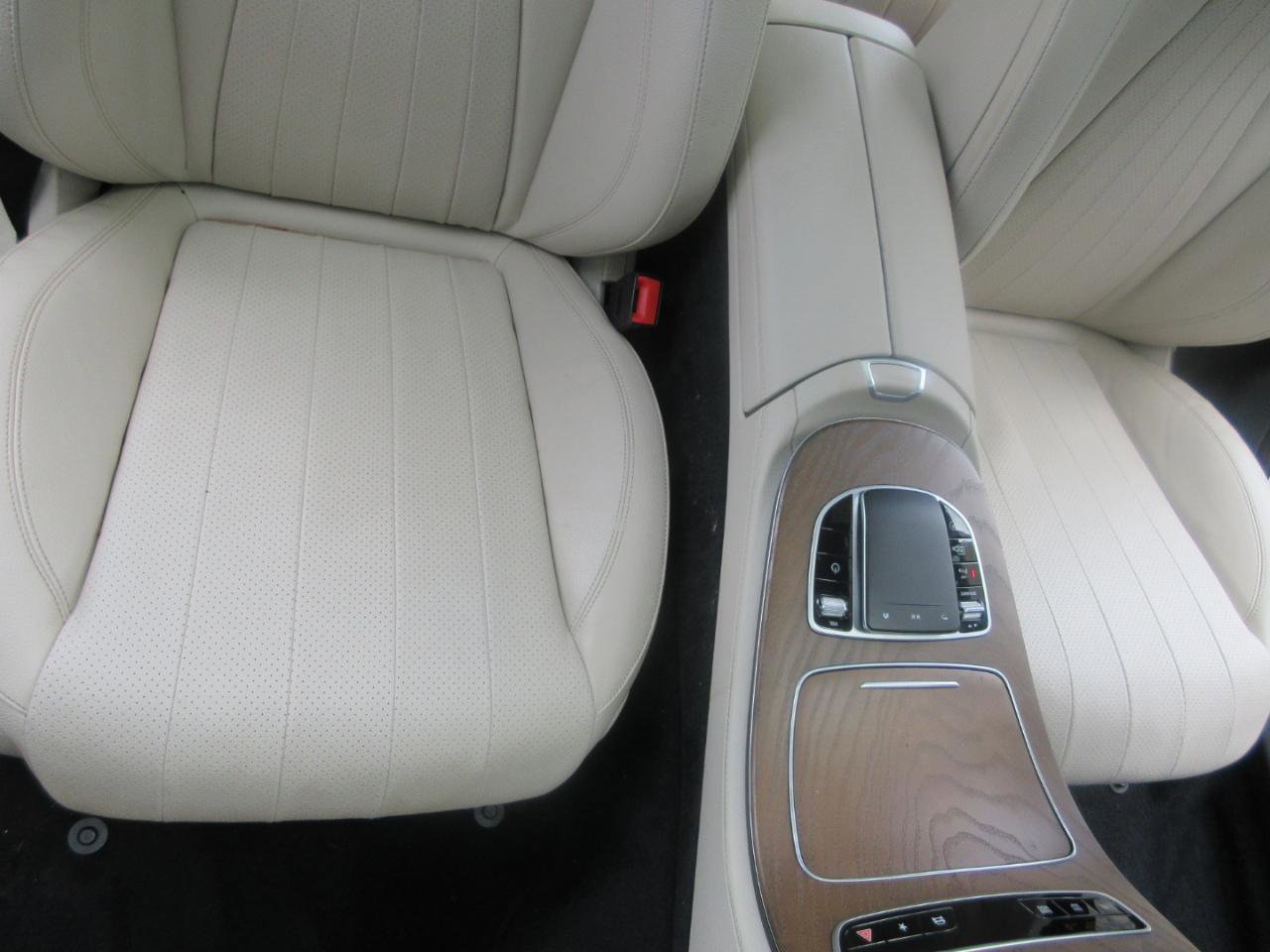 Used 2021 Mercedes-Benz E 350 Sedan image 27