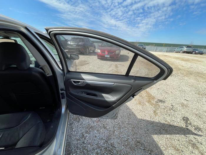 Used 2008 Volvo S60 2.5T image 28