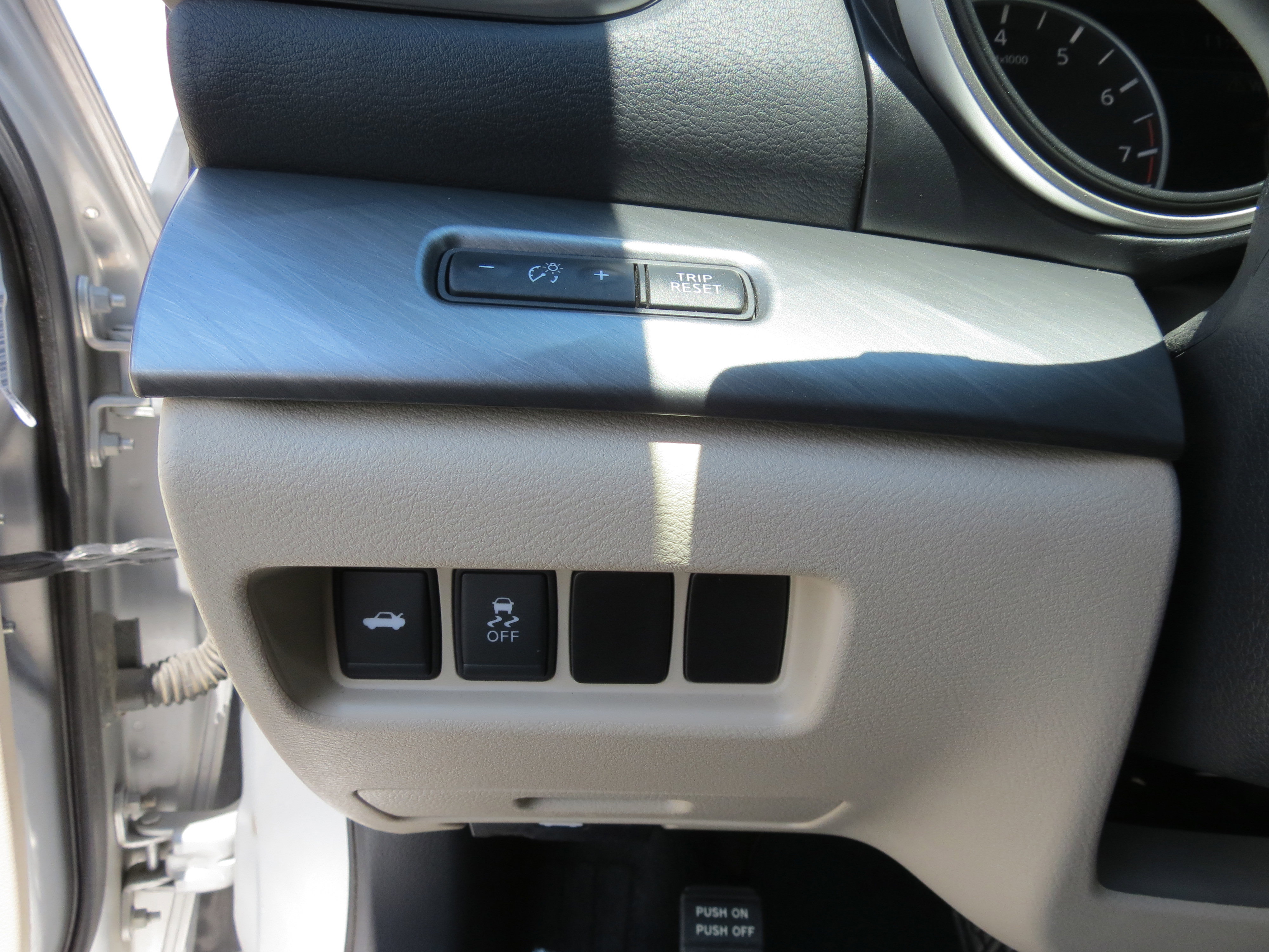 Used 2016 Nissan Maxima 3.5 S image 17