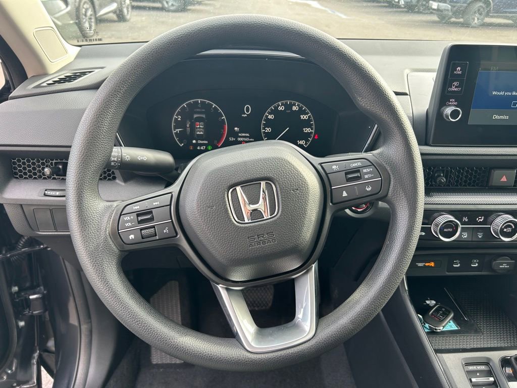 New 2026 Honda CR-V EX image 16