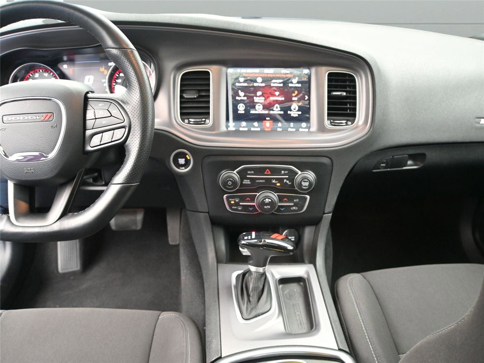 Used 2023 Dodge Charger Scat Pack image 16