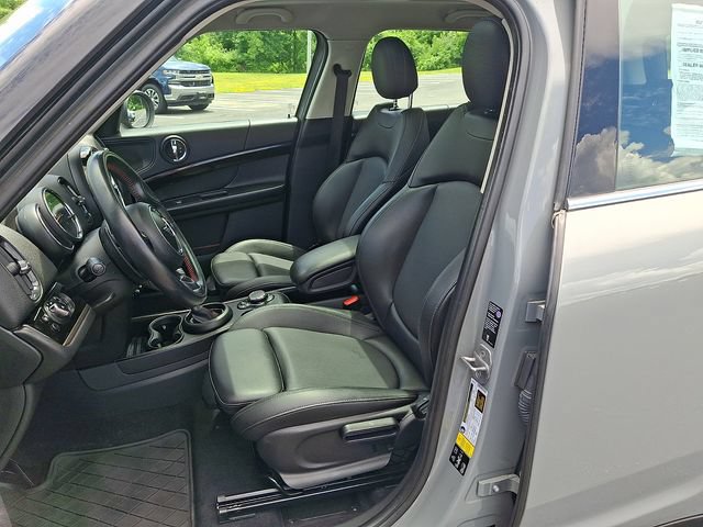 Used 2019 MINI Cooper Countryman S AWD/4WD image 13