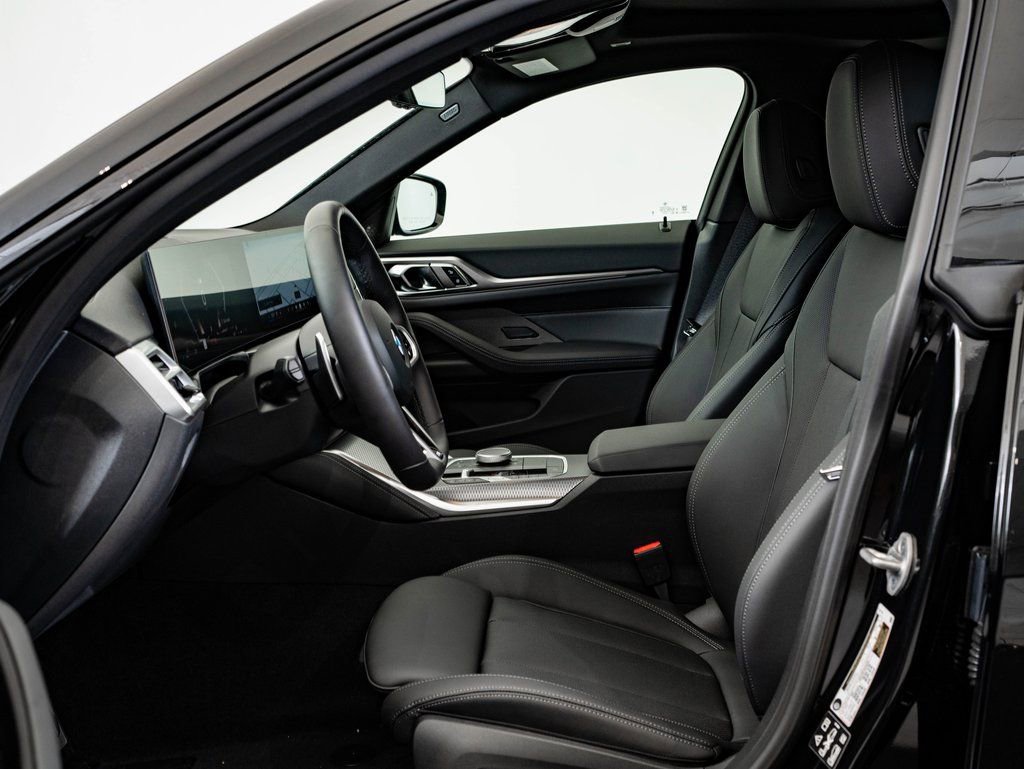 New 2026 BMW 430i xDrive w/ M Sport Package image 22