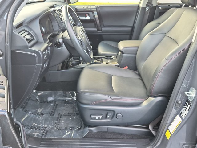 Certified 2024 Toyota 4Runner TRD Off-Road Premium w/ Off Road Premium Plus Package AWD/4WD image 9