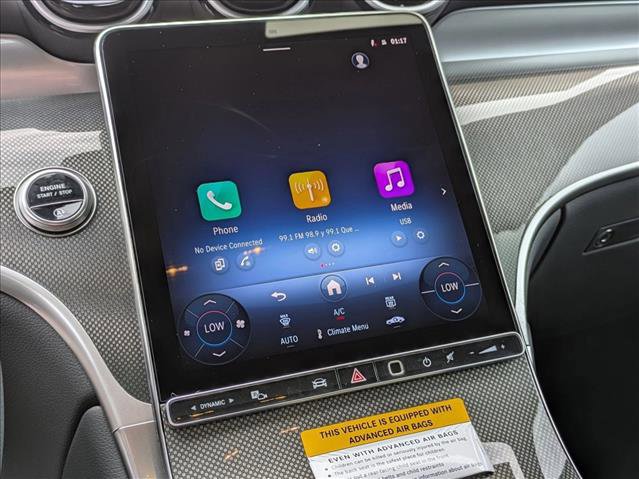 New 2026 Mercedes-Benz GLC 300 image 13