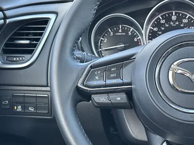 Used 2023 MAZDA CX-9 Touring Plus image 9