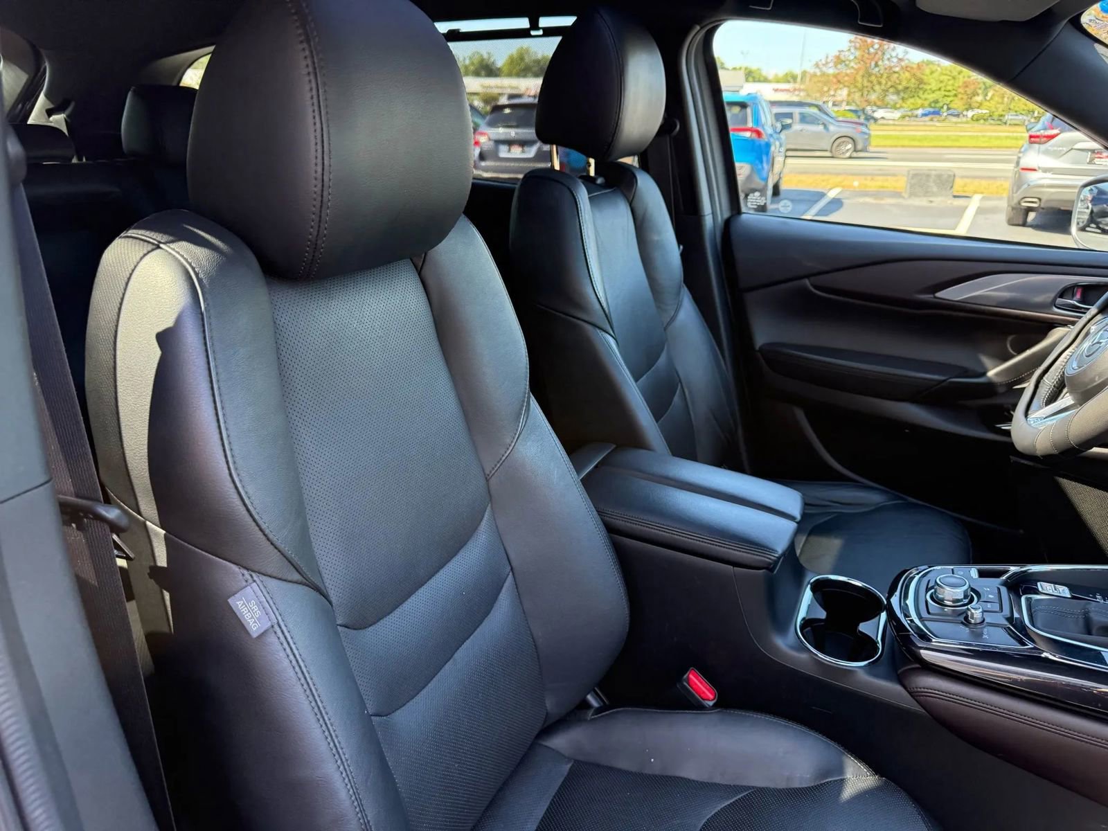 Used 2017 MAZDA CX-9 Grand Touring AWD/4WD image 55