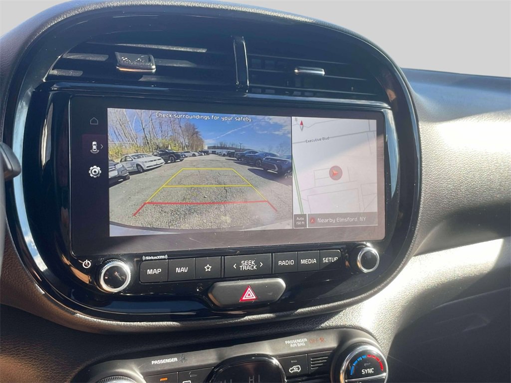 Used 2024 Kia Soul EX w/ Option Group 015 image 28