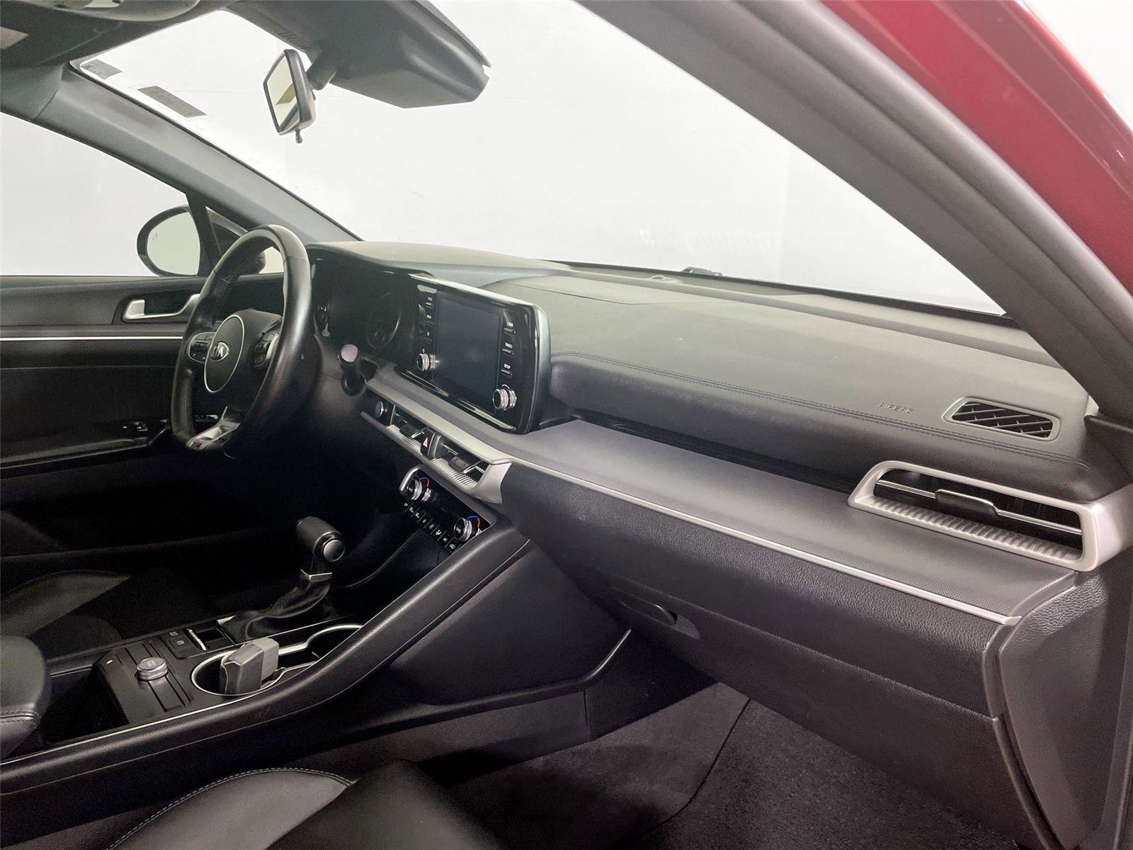 Used 2021 Kia K5 GT-Line w/ GT-Line FWD Premium Package image 27