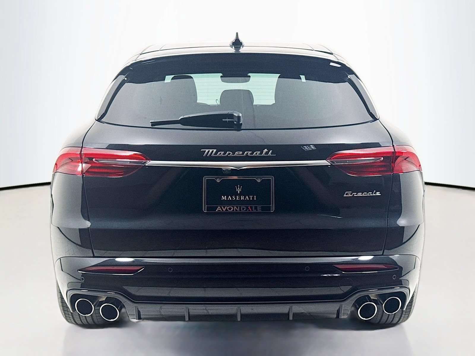 New 2025 Maserati Grecale GT AWD/4WD image 7