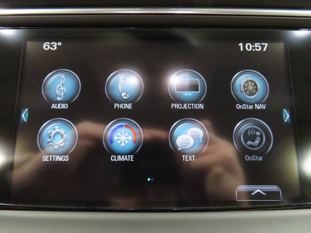 Used 2019 Buick Enclave Essence image 21