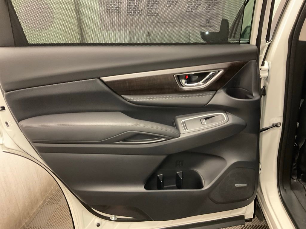 New 2026 Subaru Ascent Touring w/ Popular Package #2 image 31
