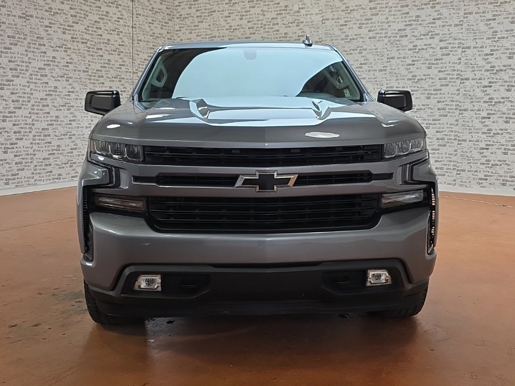 Used 2020 Chevrolet Silverado 1500 RST image 3