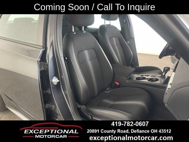 Used 2022 Honda Civic Sport image 46