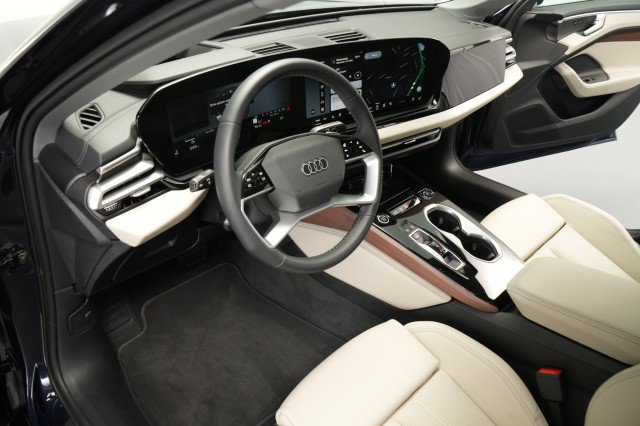 Used 2026 Audi A6 Premium Plus AWD/4WD image 23