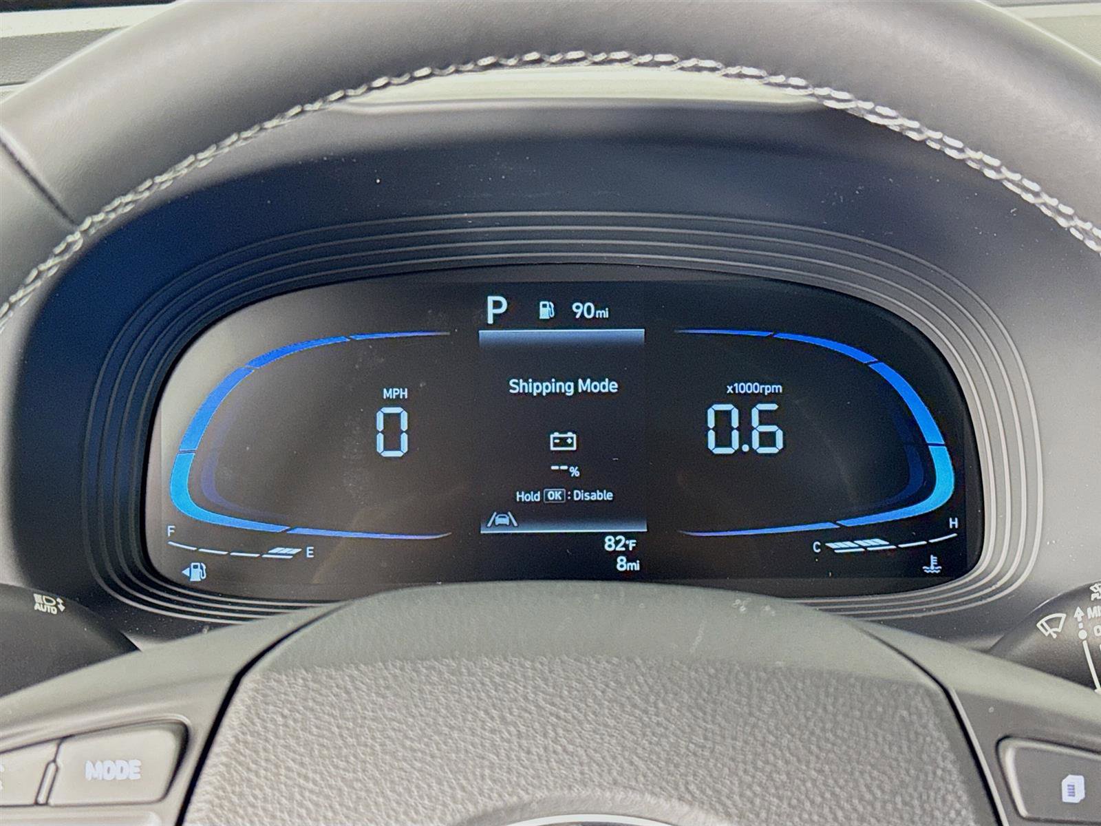 New 2025 Hyundai Venue SEL image 13