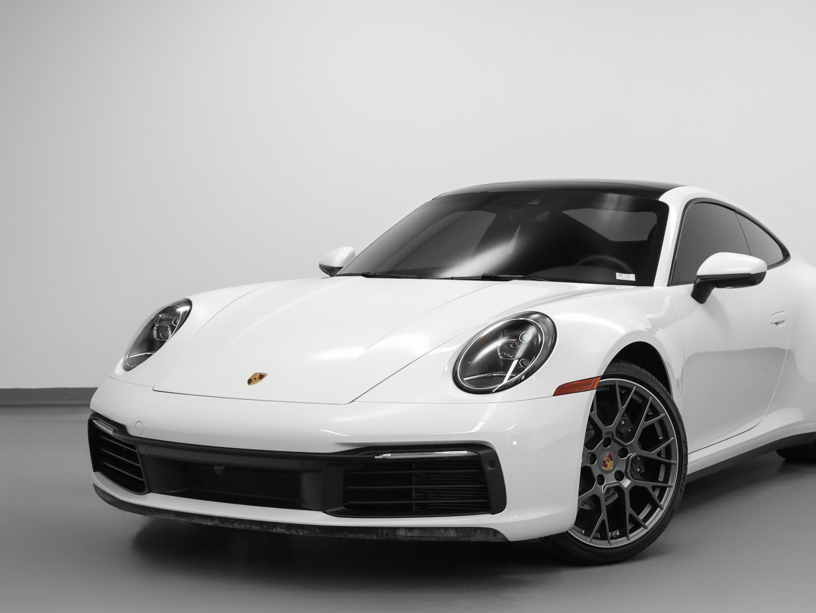 Used 2021 Porsche 911 Carrera image 7