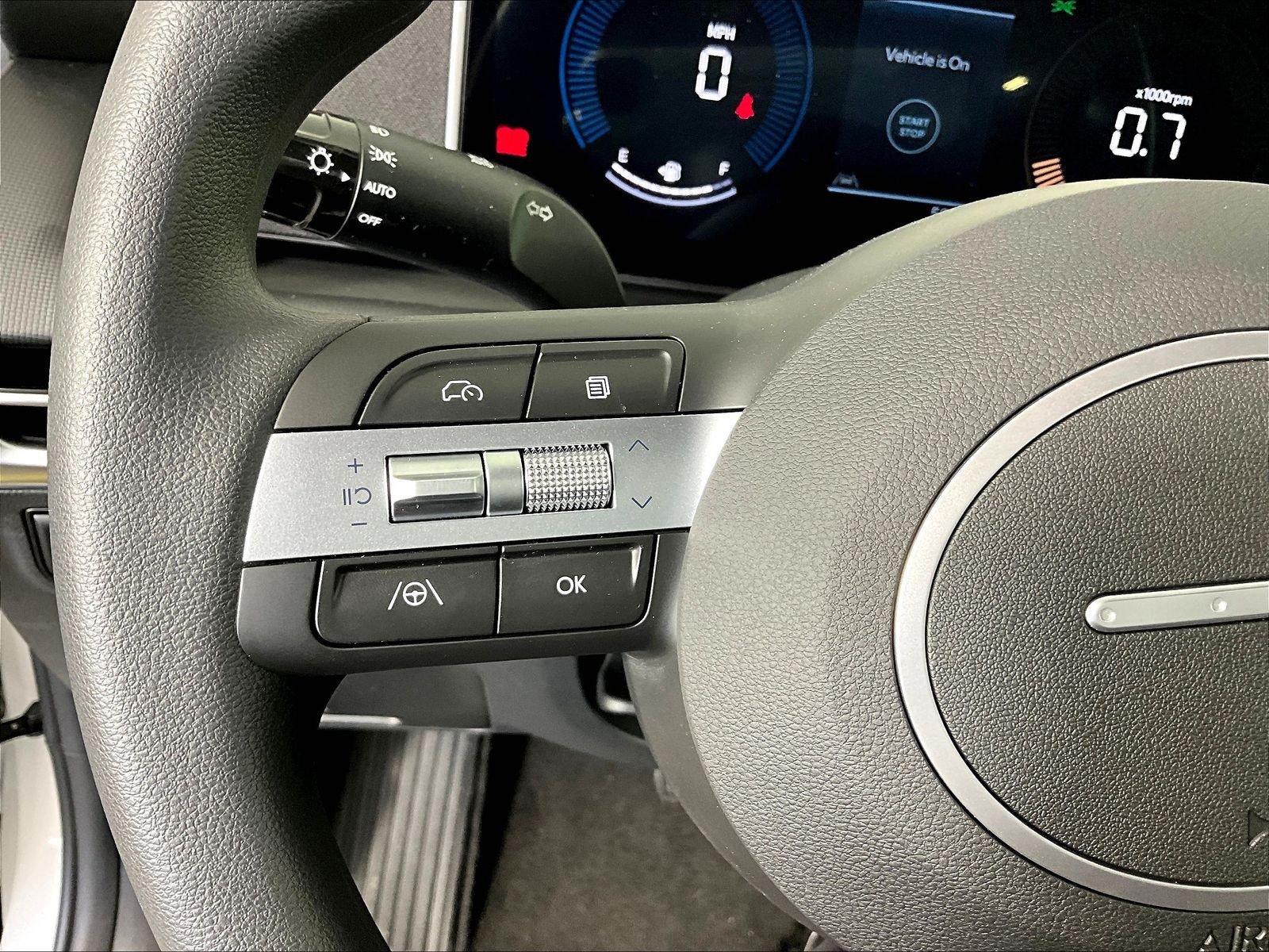 New 2026 Hyundai Santa Cruz SEL AWD/4WD image 22