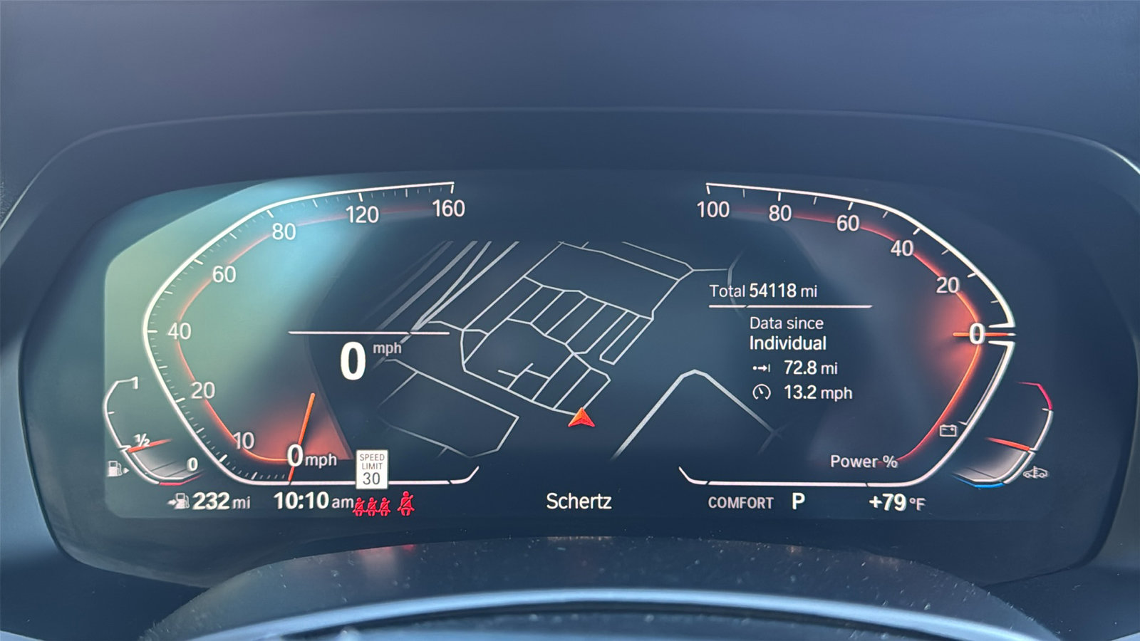 Used 2022 BMW X5 sDrive40i w/ Premium Package image 21