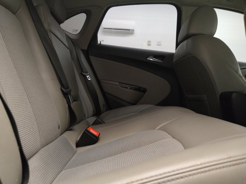 Used 2017 Buick Verano Sport Touring w/ Experience Buick Package FWD image 19