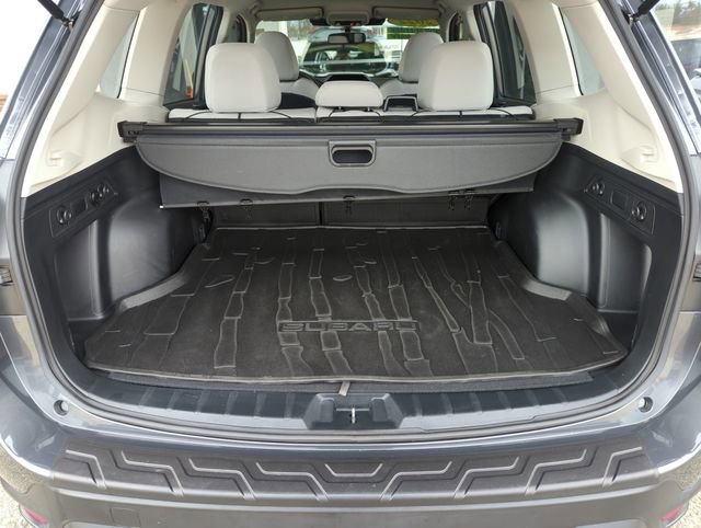 Used 2022 Subaru Forester image 31
