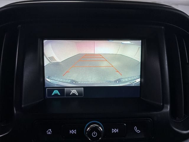 Certified 2017 Chevrolet Colorado W/T w/ WT Convenience Package RWD image 14