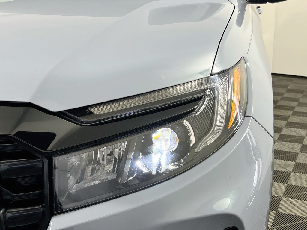 Used 2024 Honda Ridgeline Sport image 9