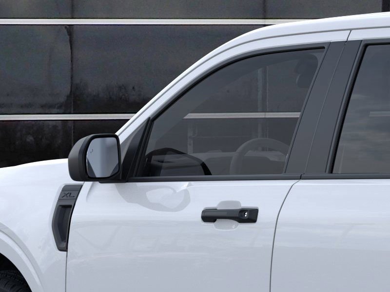 New 2026 Ford Maverick XL image 21