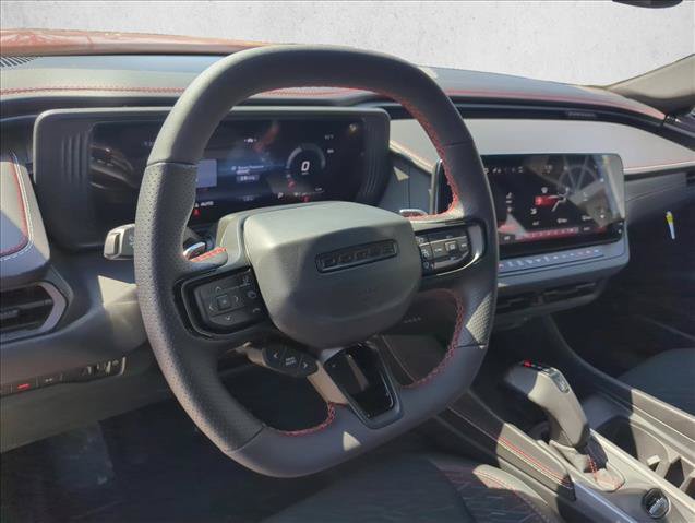 New 2026 Dodge Charger R/T w/ Driver Convenience Group AWD/4WD image 18