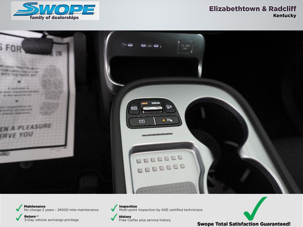 New 2026 Hyundai Ioniq 9 SE image 17