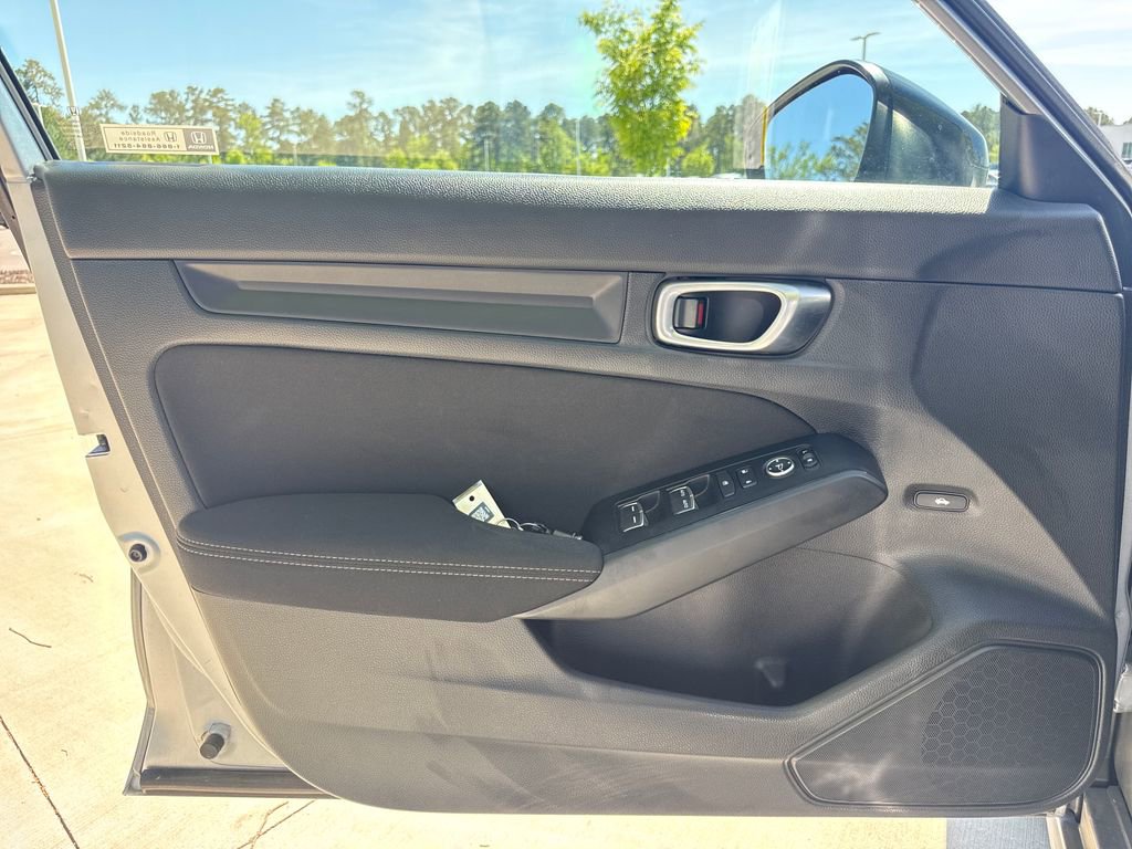 Certified 2023 Honda Civic Sport image 11