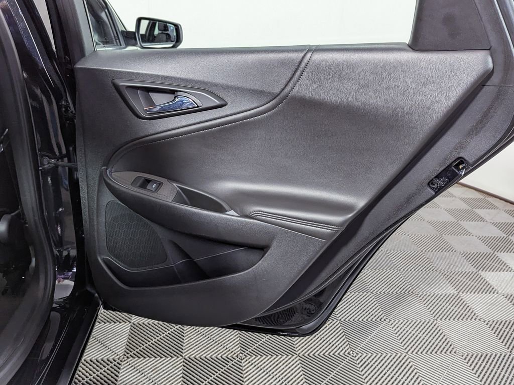 Used 2020 Chevrolet Malibu LT w/ Leather Package FWD image 37