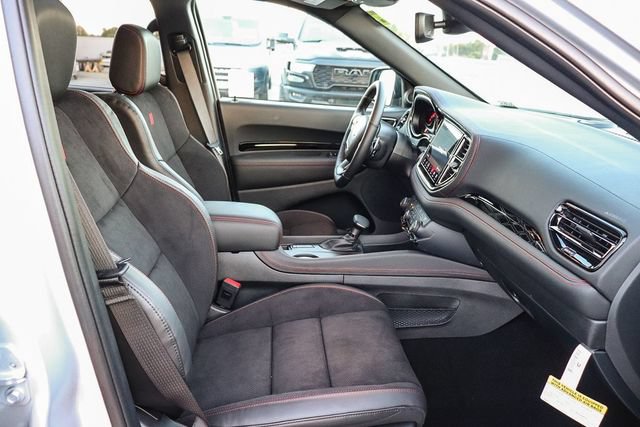 New 2026 Dodge Durango GT AWD/4WD image 23