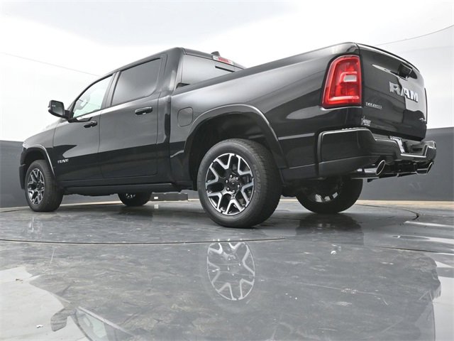 Used 2026 RAM 1500 Laramie w/ Laramie Southwest Edition image 43