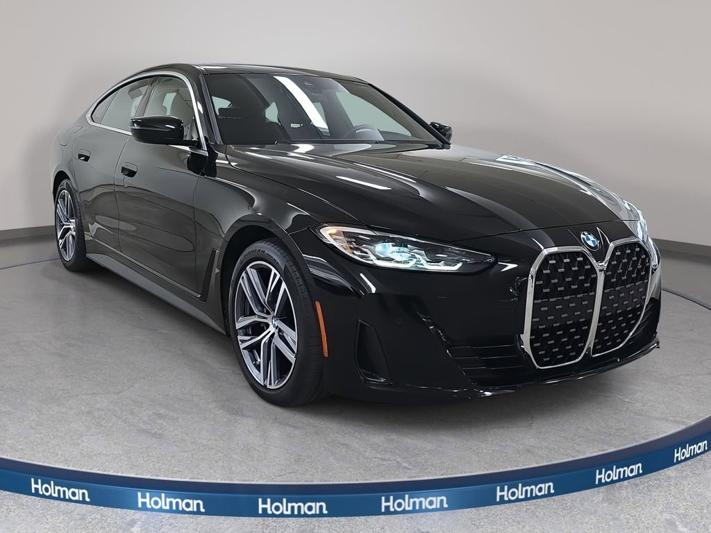 Certified 2023 BMW 430i Gran Coupe image 4