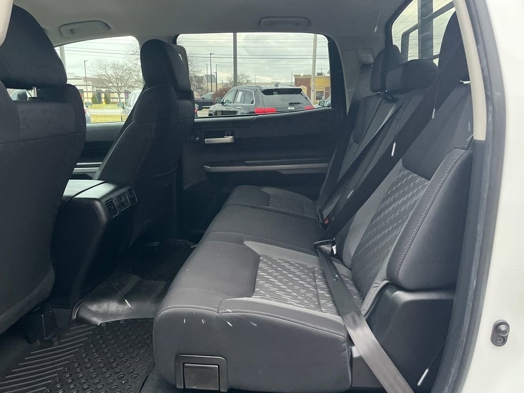 Used 2020 Toyota Tundra Limited image 23