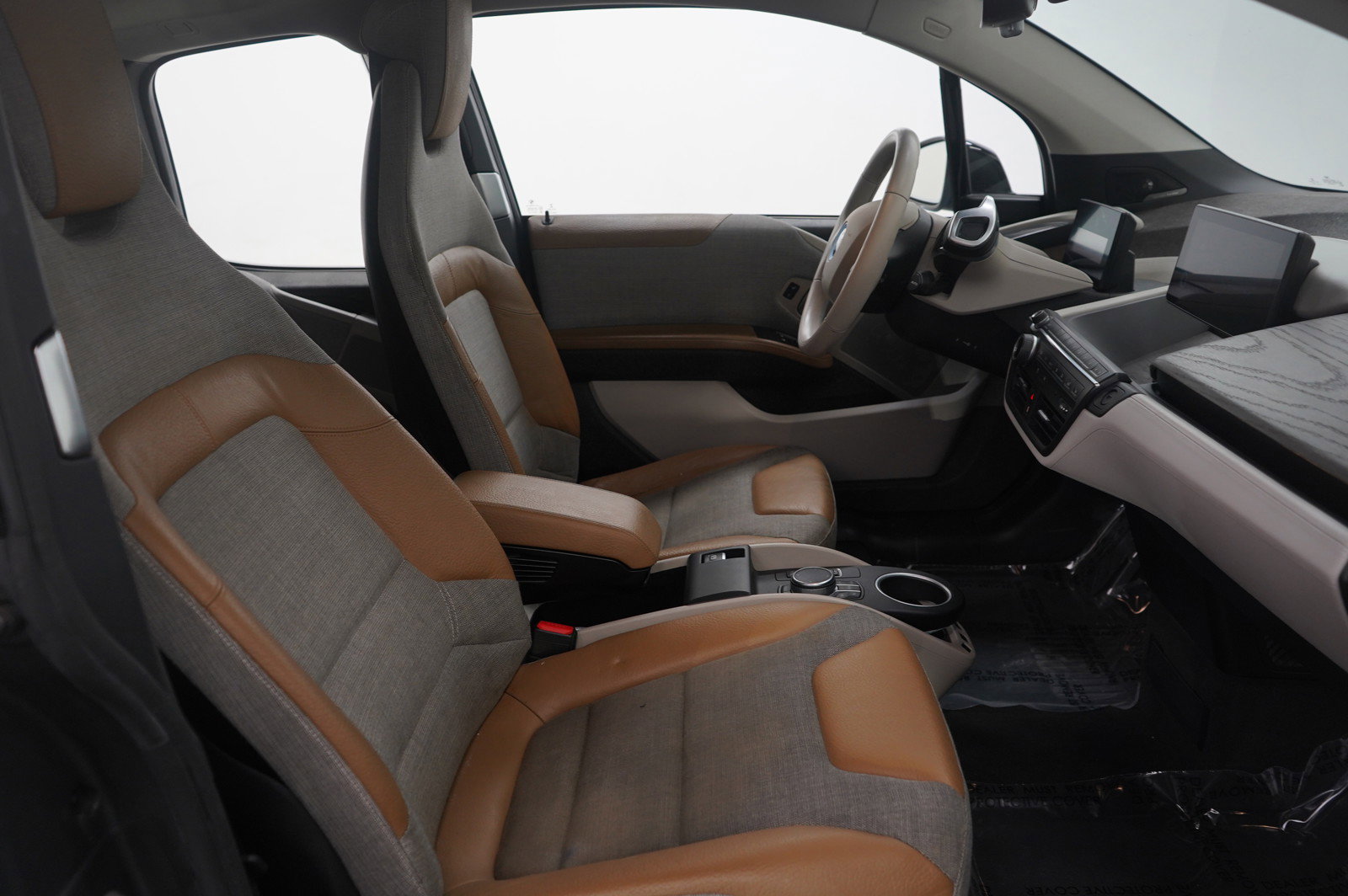 Used 2017 BMW i3 image 10