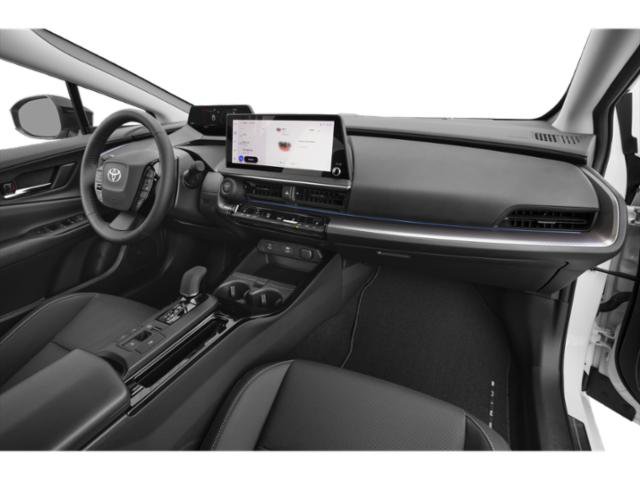 New 2027 Toyota Prius XLE FWD image 11