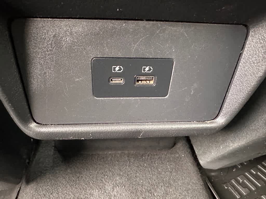 Used 2021 Nissan Rogue SV image 10